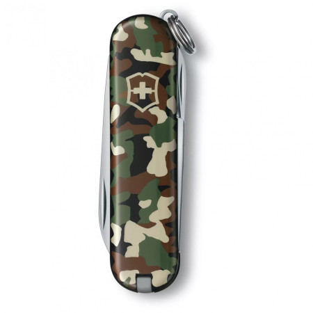 Кишеньковий ніж Victorinox Classic SD Camouflage