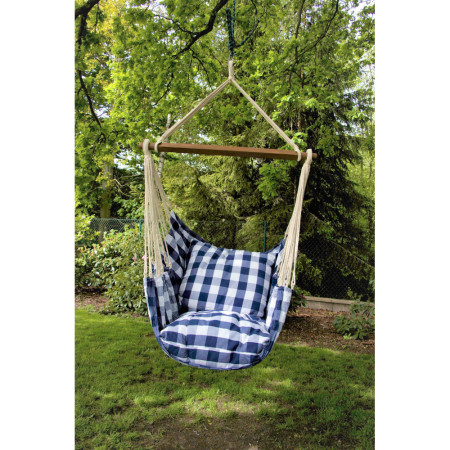 Підвісне крісло Hamaka.eu Cushion