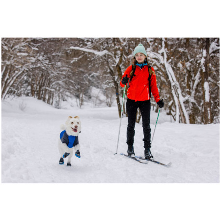 Одяг для собаки Ruffwear Powder Hound Jacket