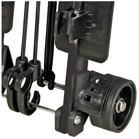 Кемпінговий візок Brunner Mini Rolly