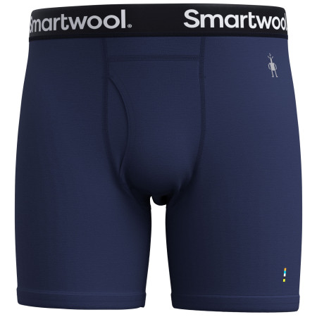 Чоловічі боксери Smartwool M Merino Boxer Brief Boxed