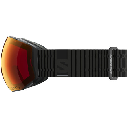 Лижна маска Salomon Radium Prime Sigma +1Lens