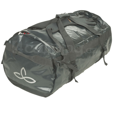 Сумка Pinguin Duffle Bag 70 сірий