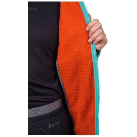 Жіноча куртка Hannah Steep