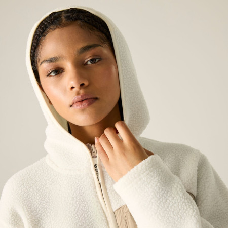 Жіноча кофта Dare 2b Womens Firn Hooded Borg