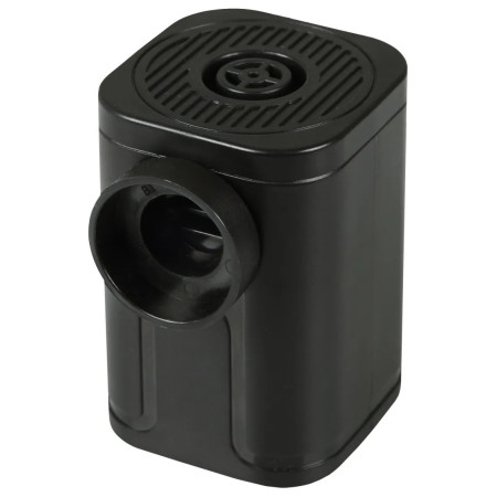 Електричний насос Husky Airflow чорний black