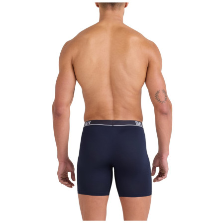 Боксерки Saxx Essential Perform Mesh Boxer Brf Fly 3Pk