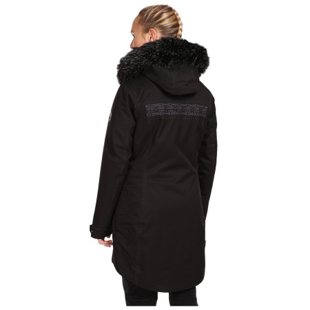 Жіноча куртка Kilpi Peru-W