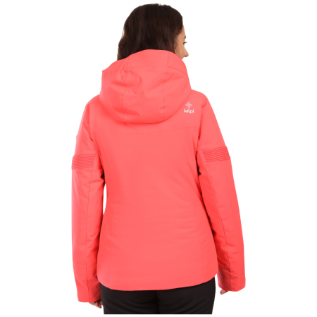 Жіноча куртка Kilpi Valera-W