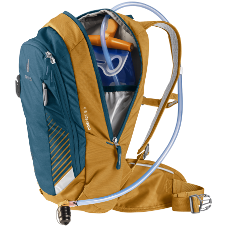 Рюкзак підлітковий Deuter Compact JR
