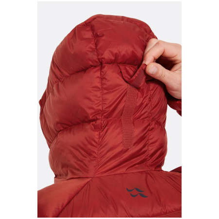 Чоловіча куртка Rab Glaceon Pro Down Jacket