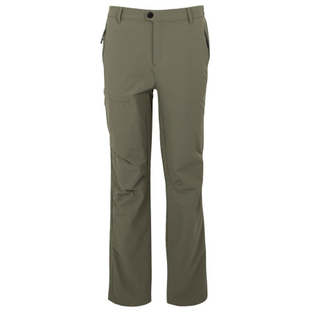 Чоловічі штани Regatta Highton Trousers I зелений Treetop
