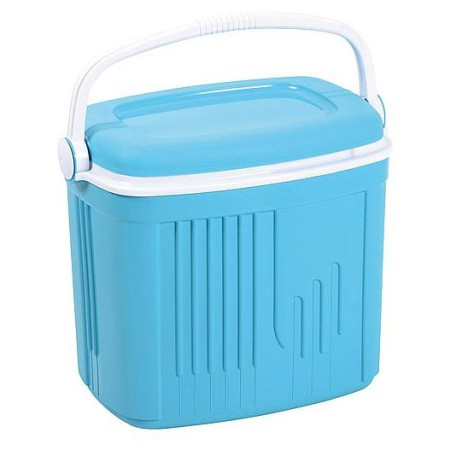 Термобокс Eda Iceberg coolbox 32 L Blue