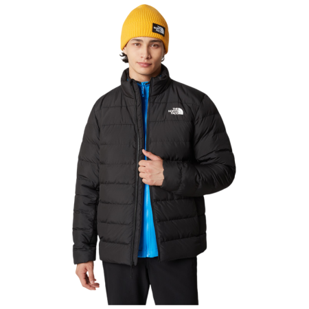 Чоловіча куртка The North Face M Aconcagua 3 Jacket