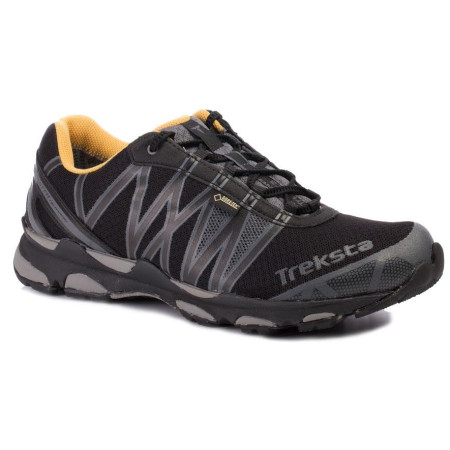 Чоловічі черевики Treksta Sync II GTX чорний Black