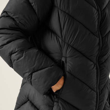 Жіноче зимове пальто Regatta Andia II