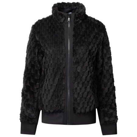 Жіноча толстовка Dare 2b Glitz Midlayer чорний Black