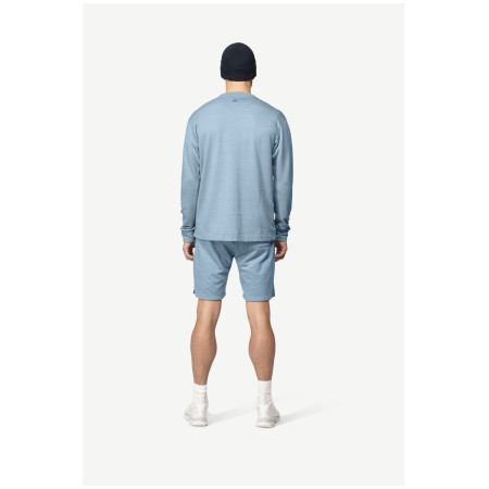 Чоловіча функціональна толстовка Devold Everyday Crew Man