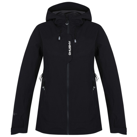 Жіноча куртка Husky Nakama L