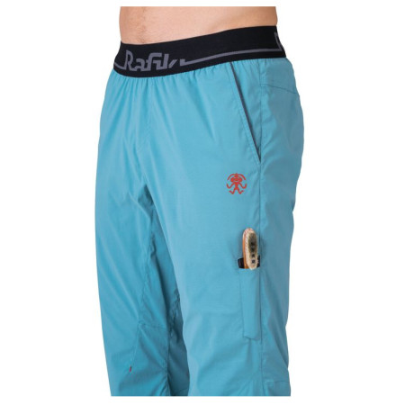 Чоловічі штани Rafiki Drive 2024