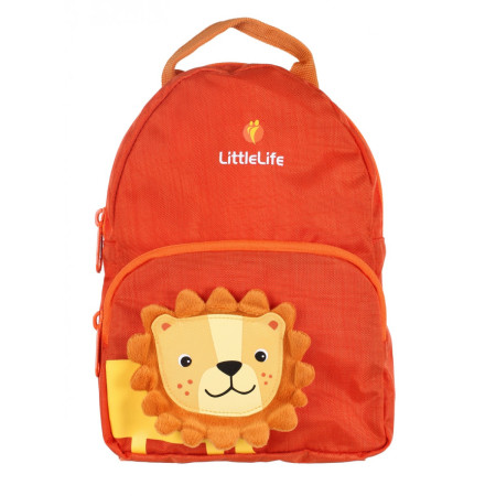 Дитячий рюкзак LittleLife Toddler Backpack, FF, Lion
