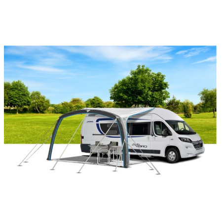 Тент Brunner Skia 300 Aerocampin