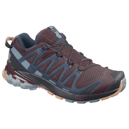 Жіночі туристичні черевики Salomon Xa Pro 3D V8 W