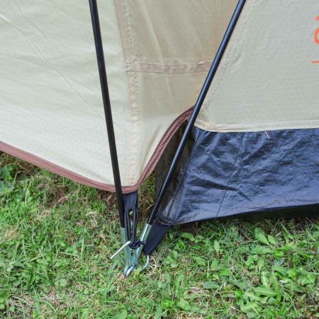 Намет Zulu Easy Tent 3