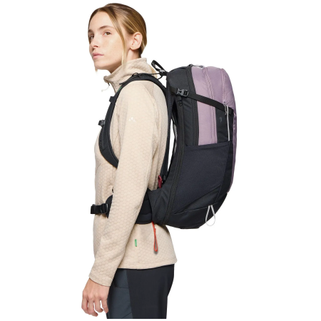 Малий туристичний рюкзак Vaude Wizard 24+4