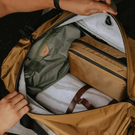 Косметичка Peak Design Wash Pouch