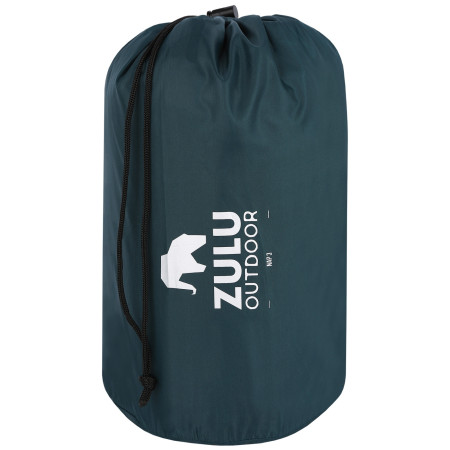 Самонадувний килимок Zulu Nap 3