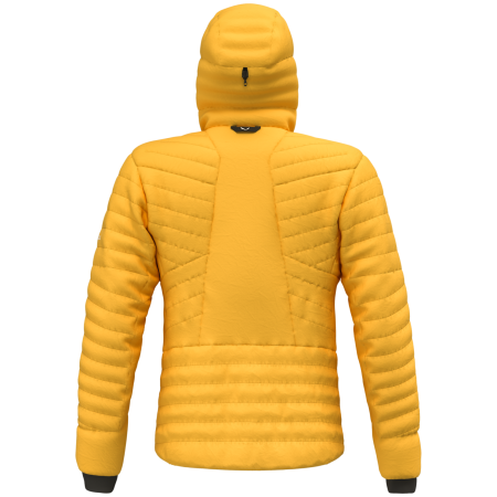 Чоловіча куртка Salewa Ortles Hyb Rds Dwn M Jacket