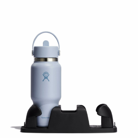 Термокружка Hydro Flask Wide Flex Straw Travel Bottle 24 oz