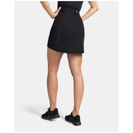 Жіноча велоспідниця Kilpi Ana