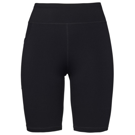 Жіночі шорти Black Diamond W Sessions Shorts 9 IN чорний
