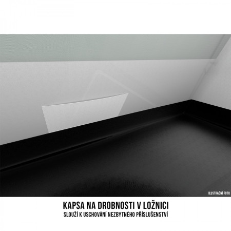 Намет Husky Bronder 2