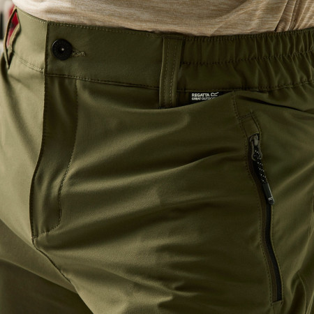 Чоловічі штани Regatta Montorn