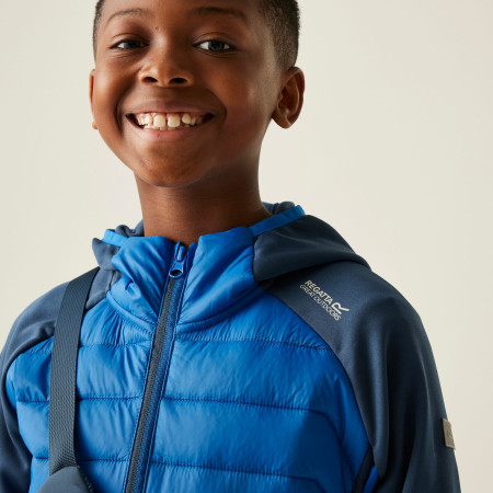Дитяча куртка Regatta Kielder Hybrid IX