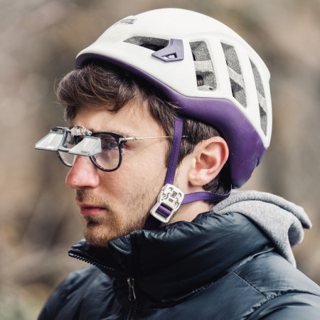 Захисні окуляри YY VERTICAL Clip Up