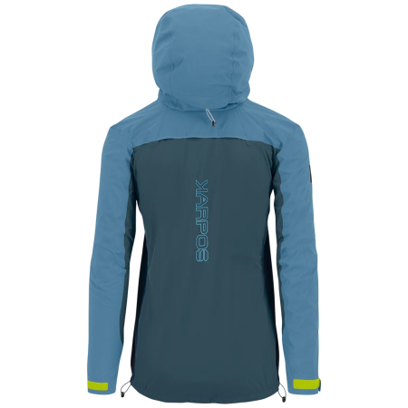 Чоловіча куртка Karpos Temporale Jacket