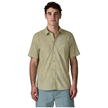 Чоловіча сорочка Patagonia Men's Go-To Shirt