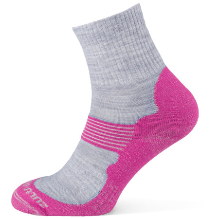 Шкарпетки Zulu Merino Women