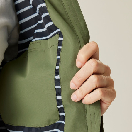 Жіноча куртка Regatta Brika