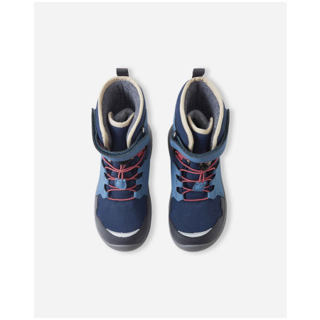 Дитячі зимові черевики Reima Talves