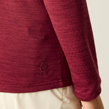Жіноча толстовка Dare 2b Emerging III Stretch Midlayer
