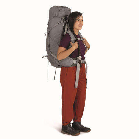 Жіночий туристичний рюкзак Osprey Ariel 65