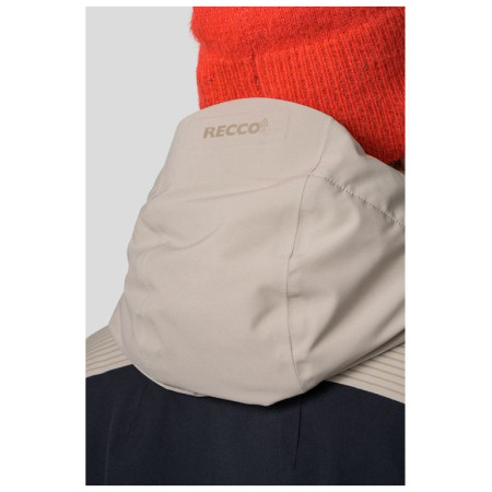 Жіноча гірськолижна куртка Hannah Amabel