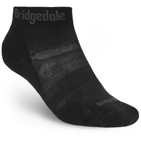 Чоловічі шкарпетки Bridgedale Hike Ultralight Performance Ankle