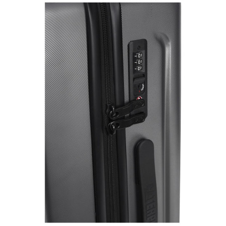 Валіза на колесах Caterpillar CAT Sculpted M