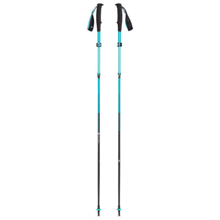 Жіночі трекінгові палиці Black Diamond W Distance Carbon FLZ Poles